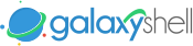 galaxyshell web hosting hizmetleri